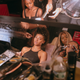 Backstage at Harlem’s Fashion Row